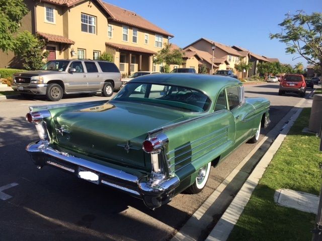 1958 Oldsmobile Eighty-Eight Dynamic 88 - photo 5
