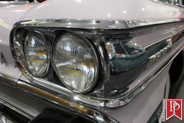 1958 Oldsmobile Eighty-Eight -- - photo 5