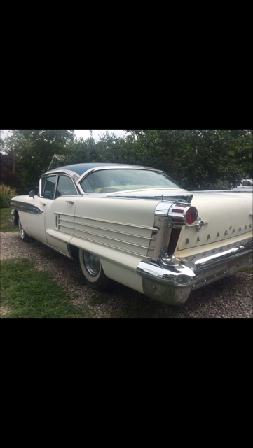 1958 Oldsmobile Eighty-Eight - photo 5