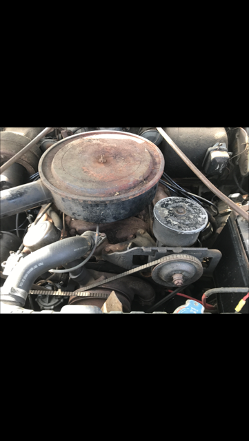 1958 Oldsmobile Eighty-Eight - photo 6