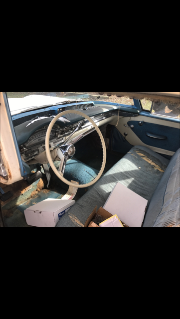 1958 Oldsmobile Eighty-Eight - photo 7