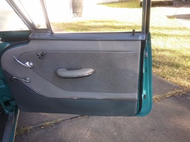 1958 Oldsmobile Eighty-Eight chrome - photo 10