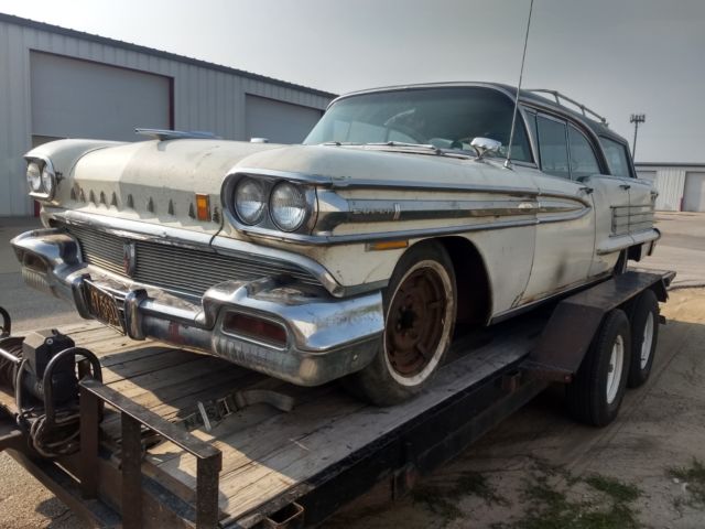 1958 Oldsmobile Eighty-Eight FIESTA - photo 3