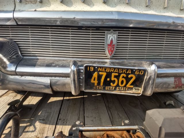 1958 Oldsmobile Eighty-Eight FIESTA - photo 8