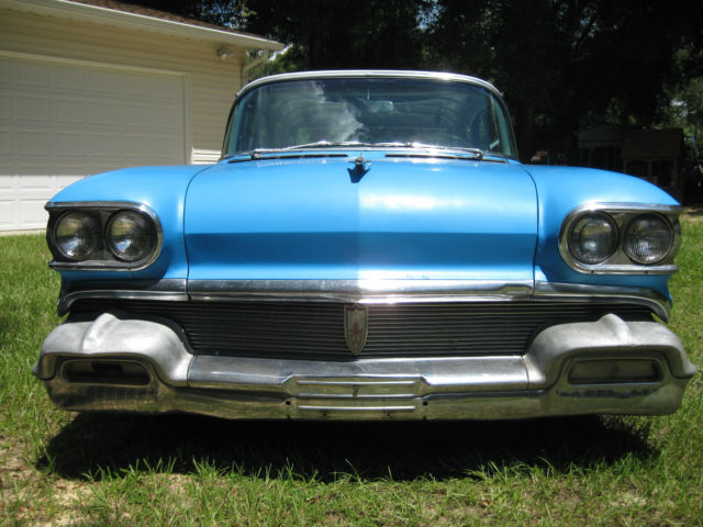 1958 Oldsmobile Other - photo 13