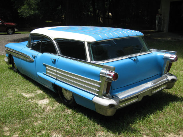 1958 Oldsmobile Other - photo 3