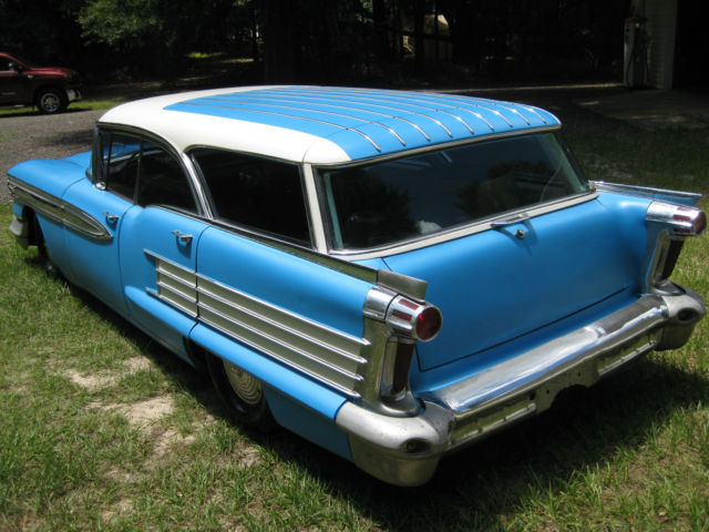 1958 Oldsmobile Other - photo 5