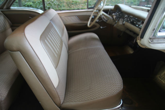 1958 Oldsmobile Other Holiday - photo 11