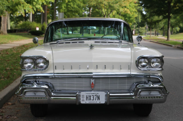 1958 Oldsmobile Other Holiday - photo 2