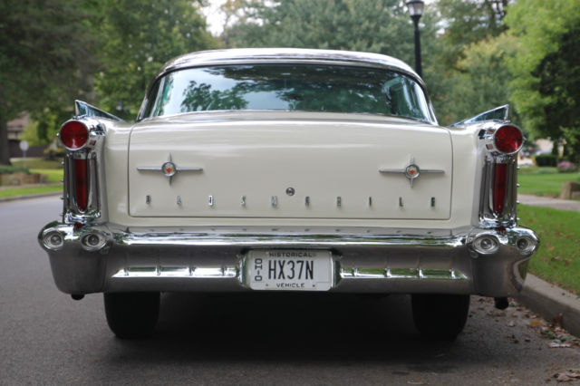 1958 Oldsmobile Other Holiday - photo 5