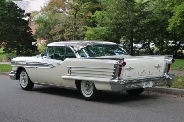 1958 Oldsmobile Other Holiday - photo 6