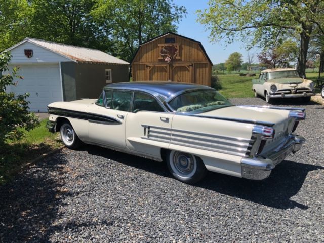 1958 Oldsmobile Eighty-Eight - photo 3