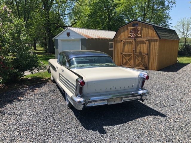 1958 Oldsmobile Eighty-Eight - photo 5