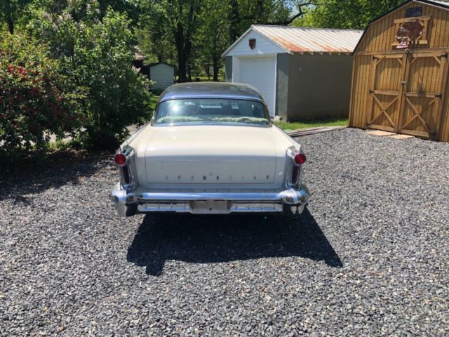 1958 Oldsmobile Eighty-Eight - photo 6