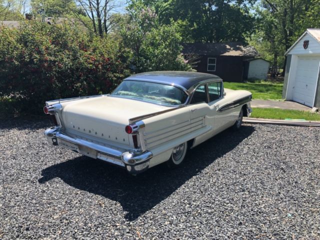 1958 Oldsmobile Eighty-Eight - photo 7