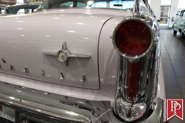 1958 Oldsmobile Eighty-Eight -- - photo 11