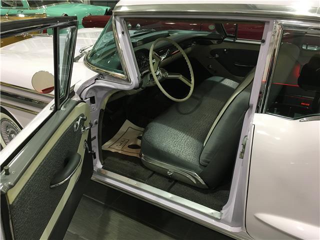1958 Oldsmobile Eighty-Eight -- - photo 3