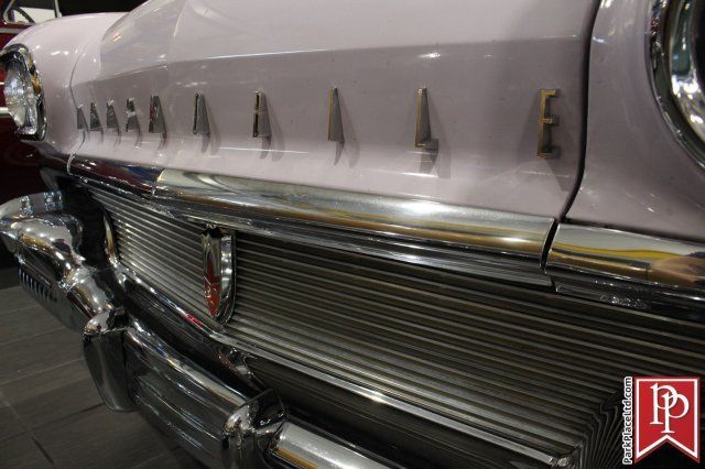 1958 Oldsmobile Eighty-Eight -- - photo 6