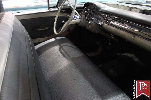 1958 Oldsmobile Eighty-Eight -- - photo 9