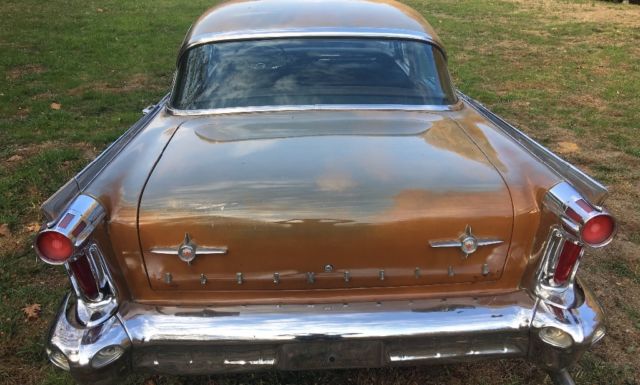 1958 Oldsmobile Eighty-Eight - photo 10