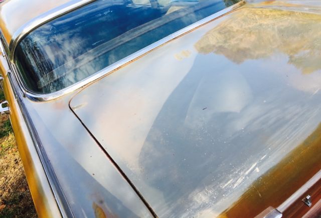 1958 Oldsmobile Eighty-Eight - photo 13