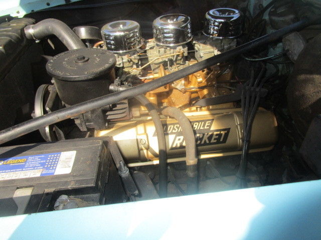 1958 Oldsmobile Eighty-Eight - photo 10
