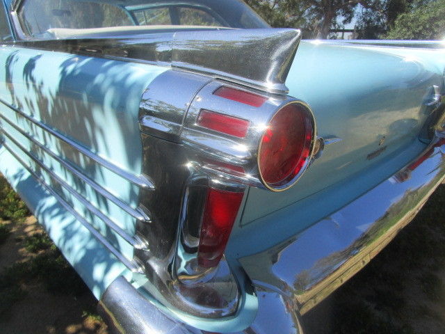 1958 Oldsmobile Eighty-Eight - photo 4