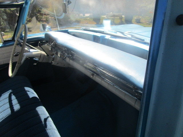 1958 Oldsmobile Eighty-Eight - photo 5