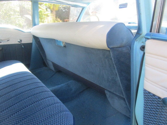 1958 Oldsmobile Eighty-Eight - photo 6
