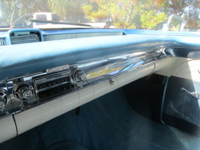 1958 Oldsmobile Eighty-Eight - photo 8