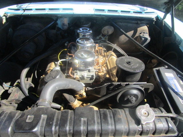 1958 Oldsmobile Eighty-Eight - photo 9