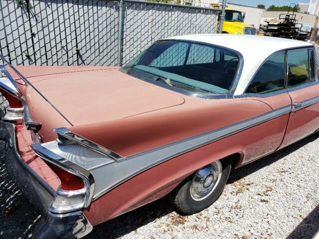 1958 Packard - photo 10