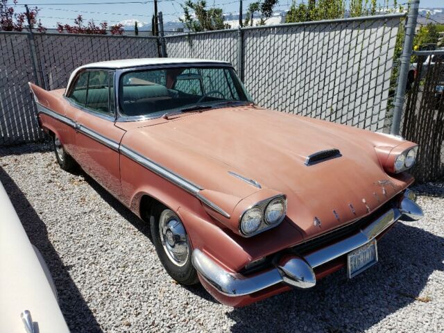 1958 Packard - photo 2