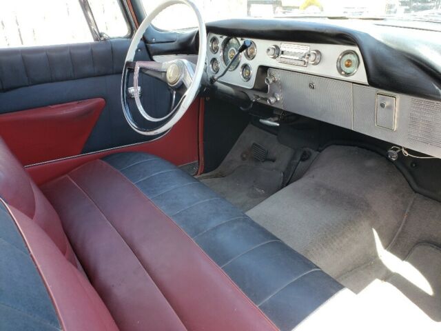 1958 Packard - photo 3