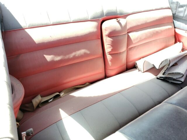 1958 Packard - photo 4