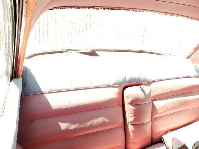 1958 Packard - photo 5