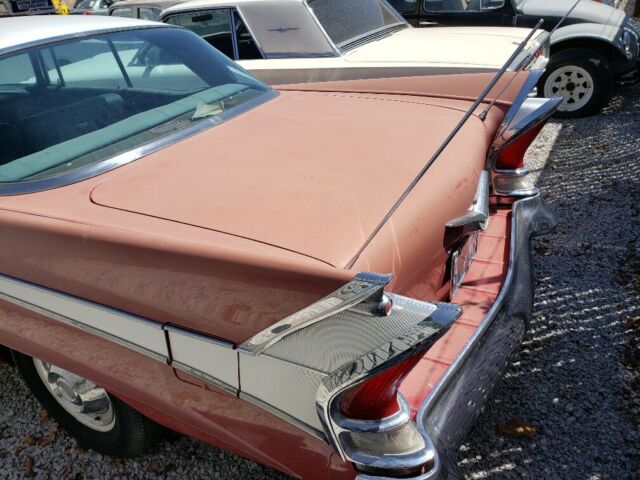 1958 Packard - photo 6