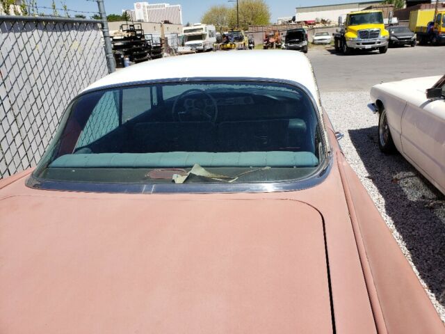 1958 Packard - photo 7