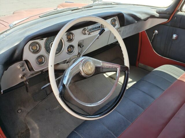 1958 Packard - photo 8