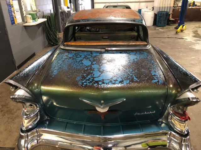 1958 Packard Packard - photo 11