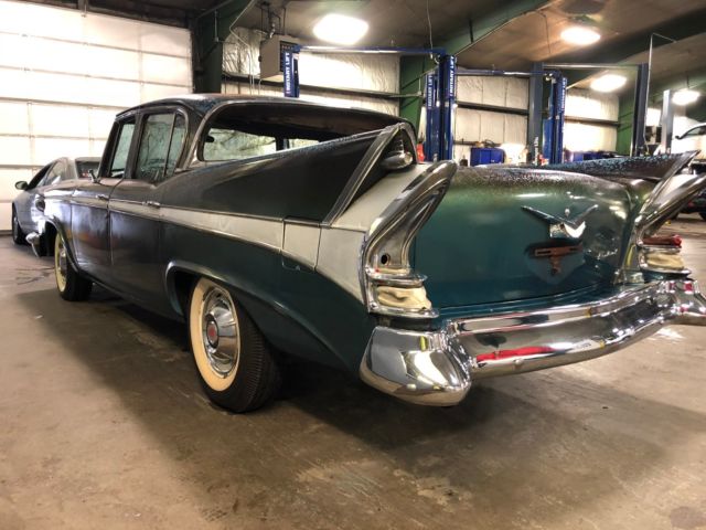 1958 Packard Packard - photo 2