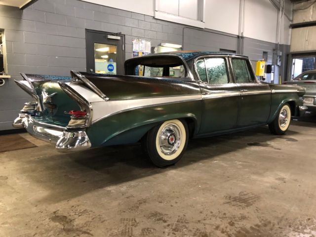 1958 Packard Packard - photo 4