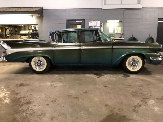 1958 Packard Packard - photo 5