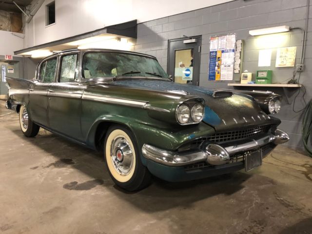 1958 Packard Packard - photo 6