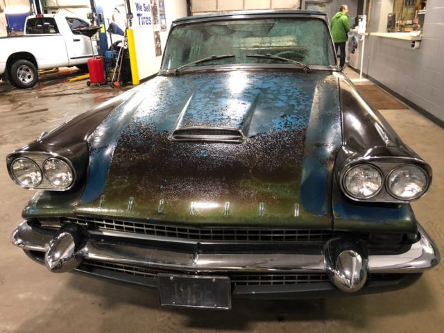 1958 Packard Packard - photo 7