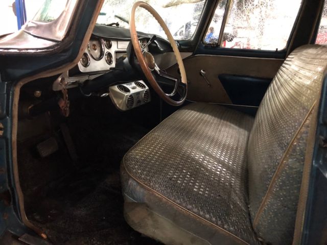 1958 Packard Packard - photo 8