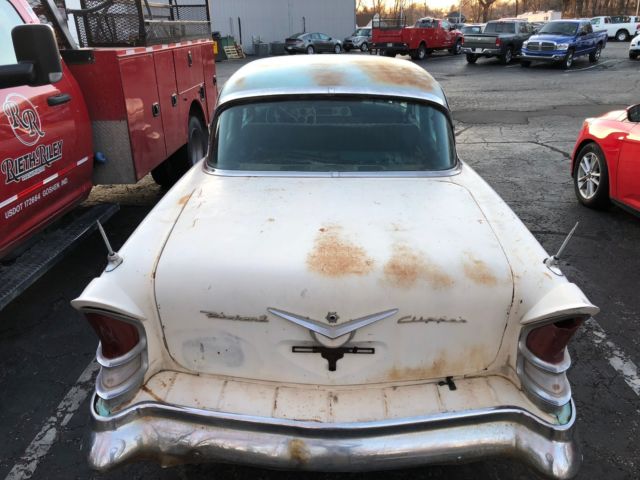 1958 Packard 200 - photo 5