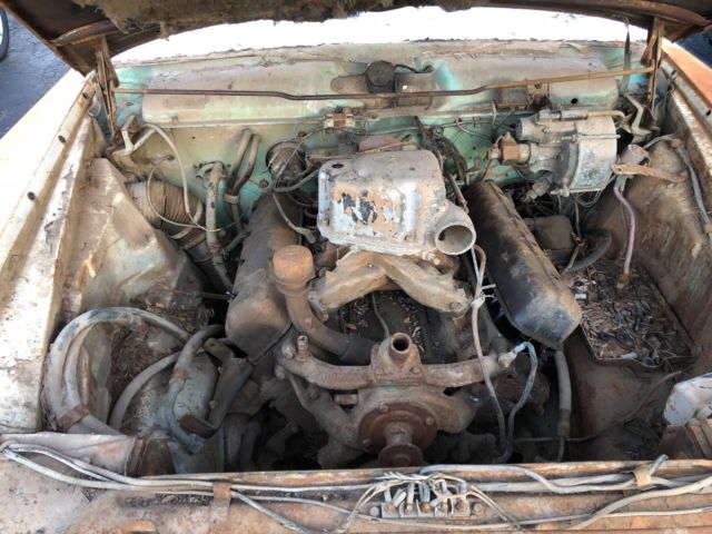 1958 Packard 200 - photo 9