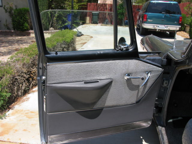1958 Packard - photo 12