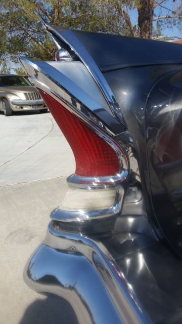 1958 Packard - photo 7